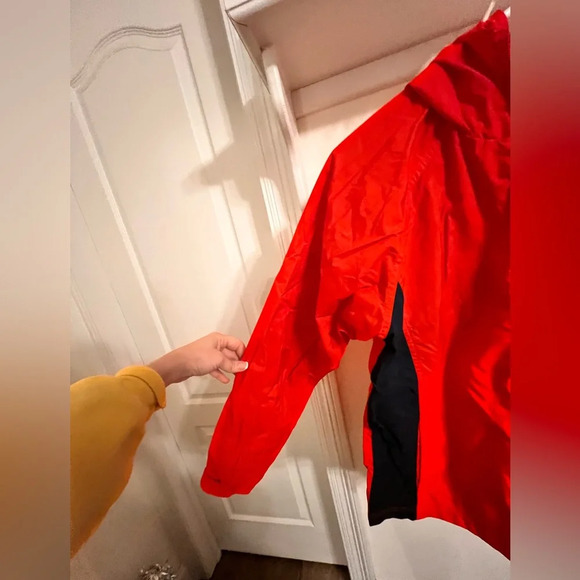 FINAL PRICE Adidas Ladies Windbreker Jacket - Picture 4 of 6